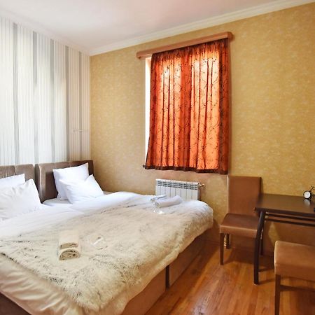 Hirmas Hotel Tbilisi Exteriér fotografie